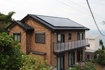 エーデルワイス3のバリアフリー対応の浴室